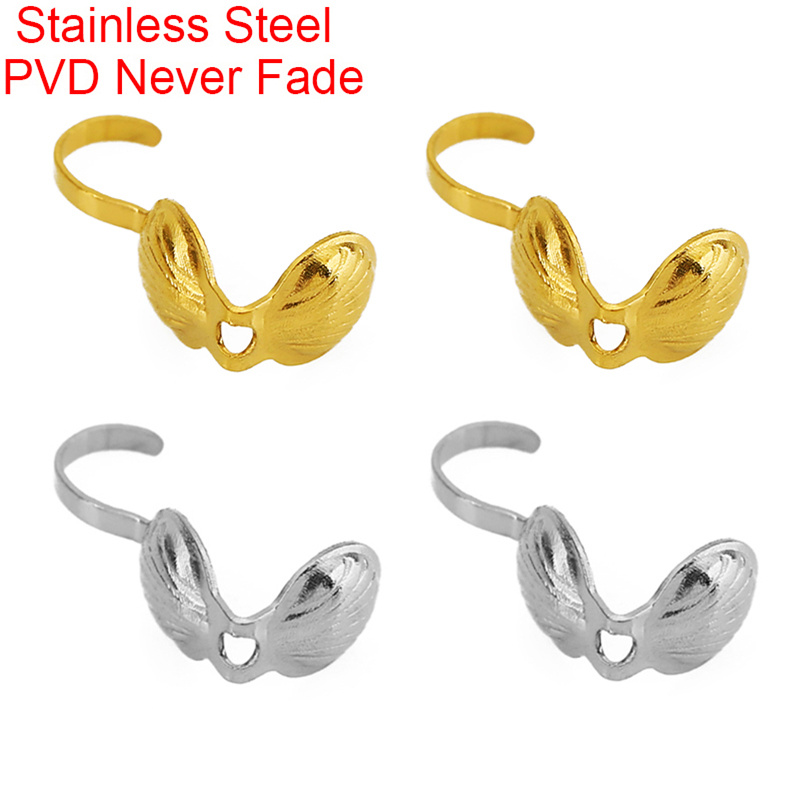 Jewelry Making Basics - 20 piezas, conectores de collar de