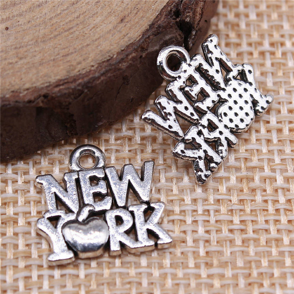 Jewelry Making New York - Componentes de abalorios de Nueva York,