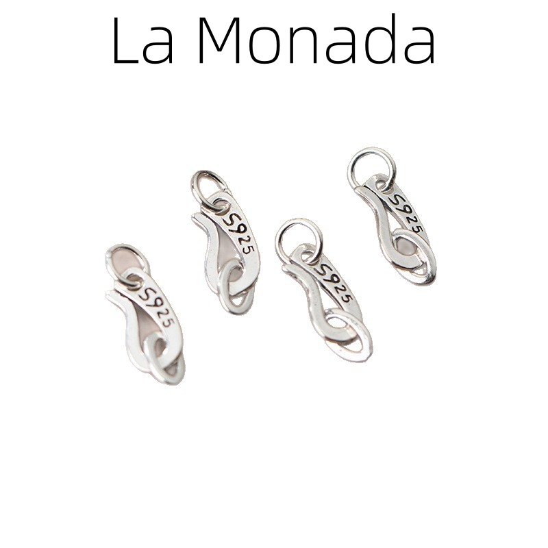 Jewelry Making In La - Conectores de Cierre en Forma de