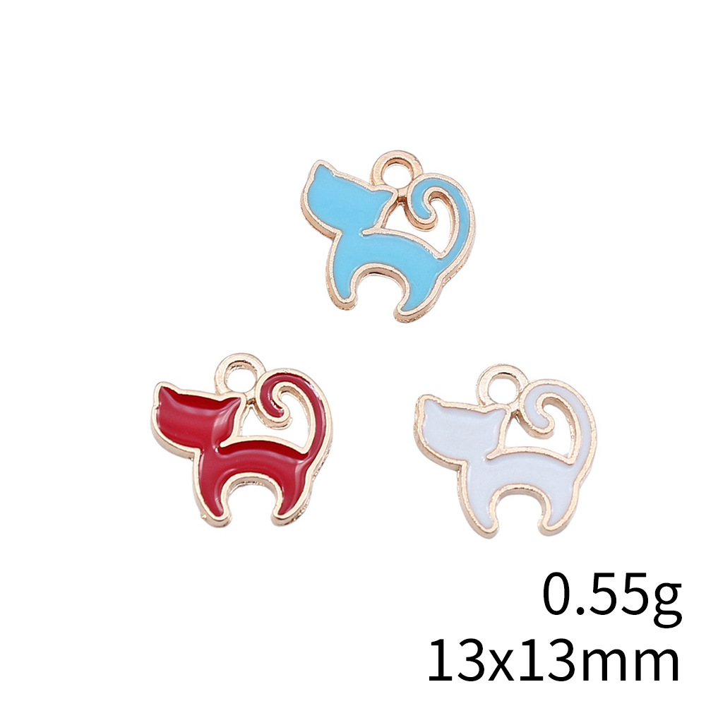 Jewelry Making Light - WYSIWYG 10 piezas 13x13mm 3 colores