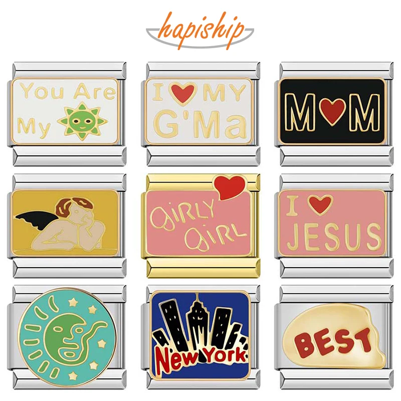 Jewelry Making New York - Hapiship 2024 nuevas mujeres Nueva York