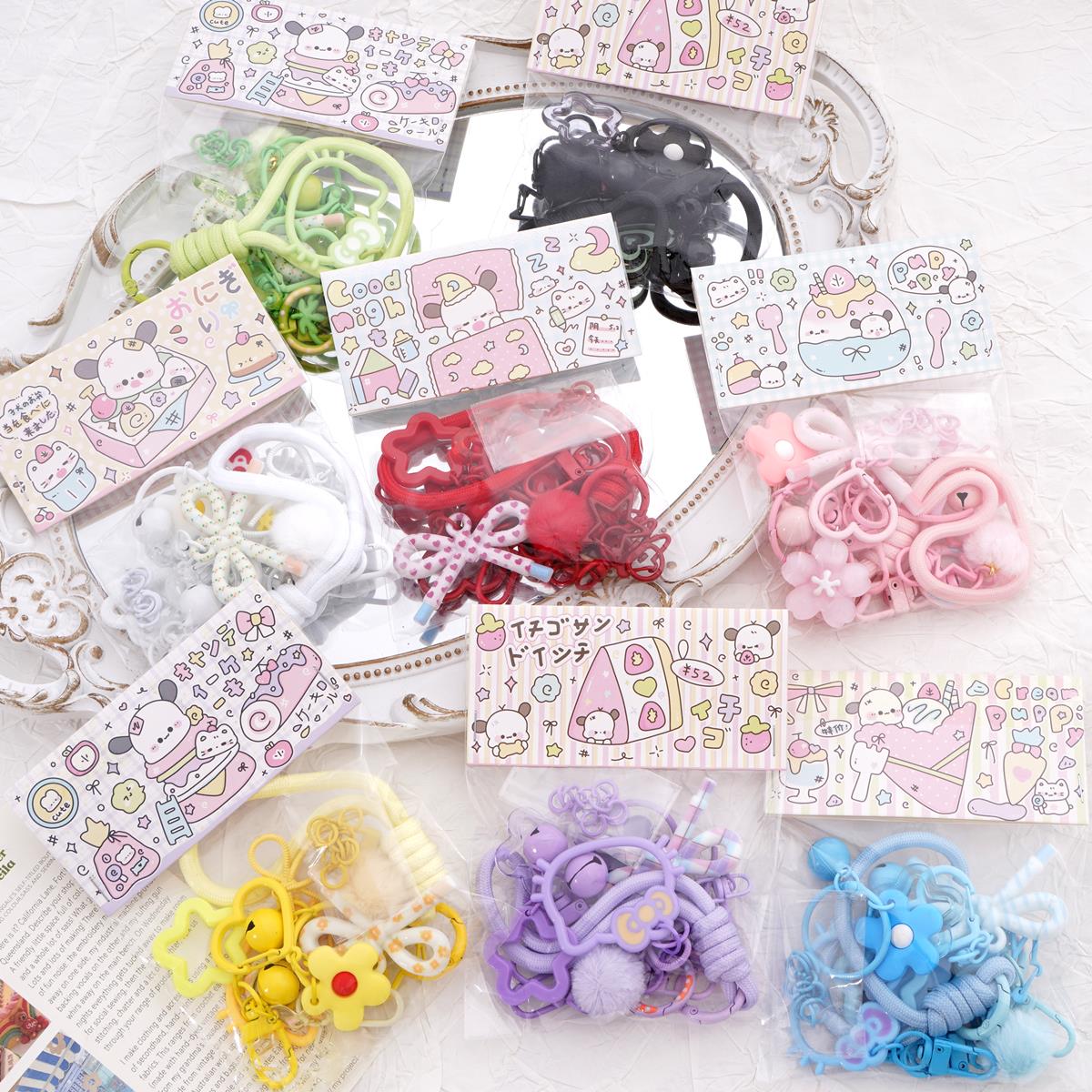 Jewelry Making Beginners - Nuevo estilo, 10 piezas/juego de abalorios