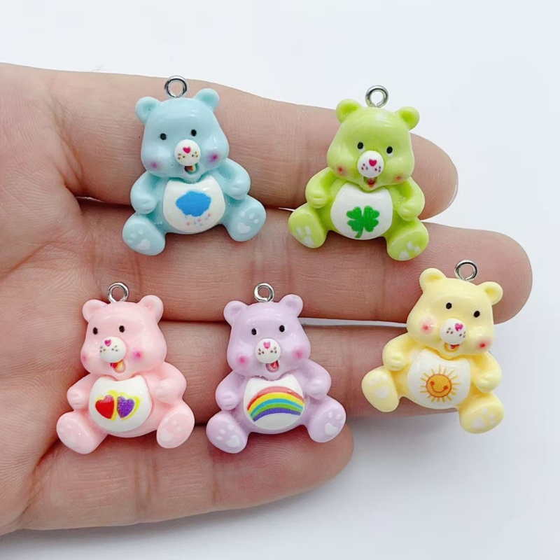Jewelry Making Pendants - 10 piezas de colgantes con forma