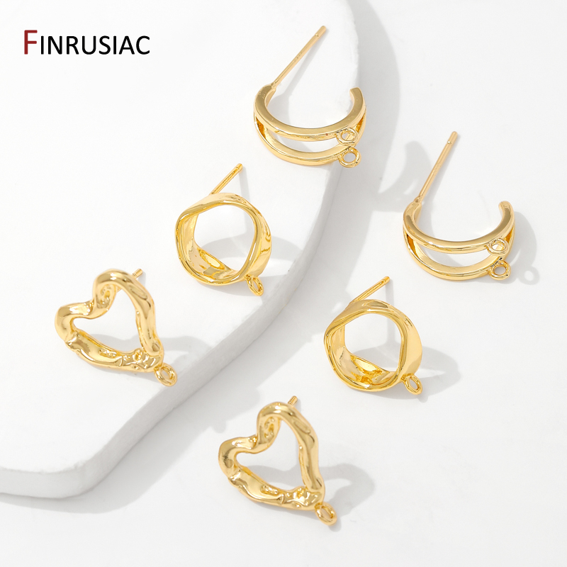 Jewelry Making Earring Supplies - Pendientes DIY, suministros para hacer joyas,