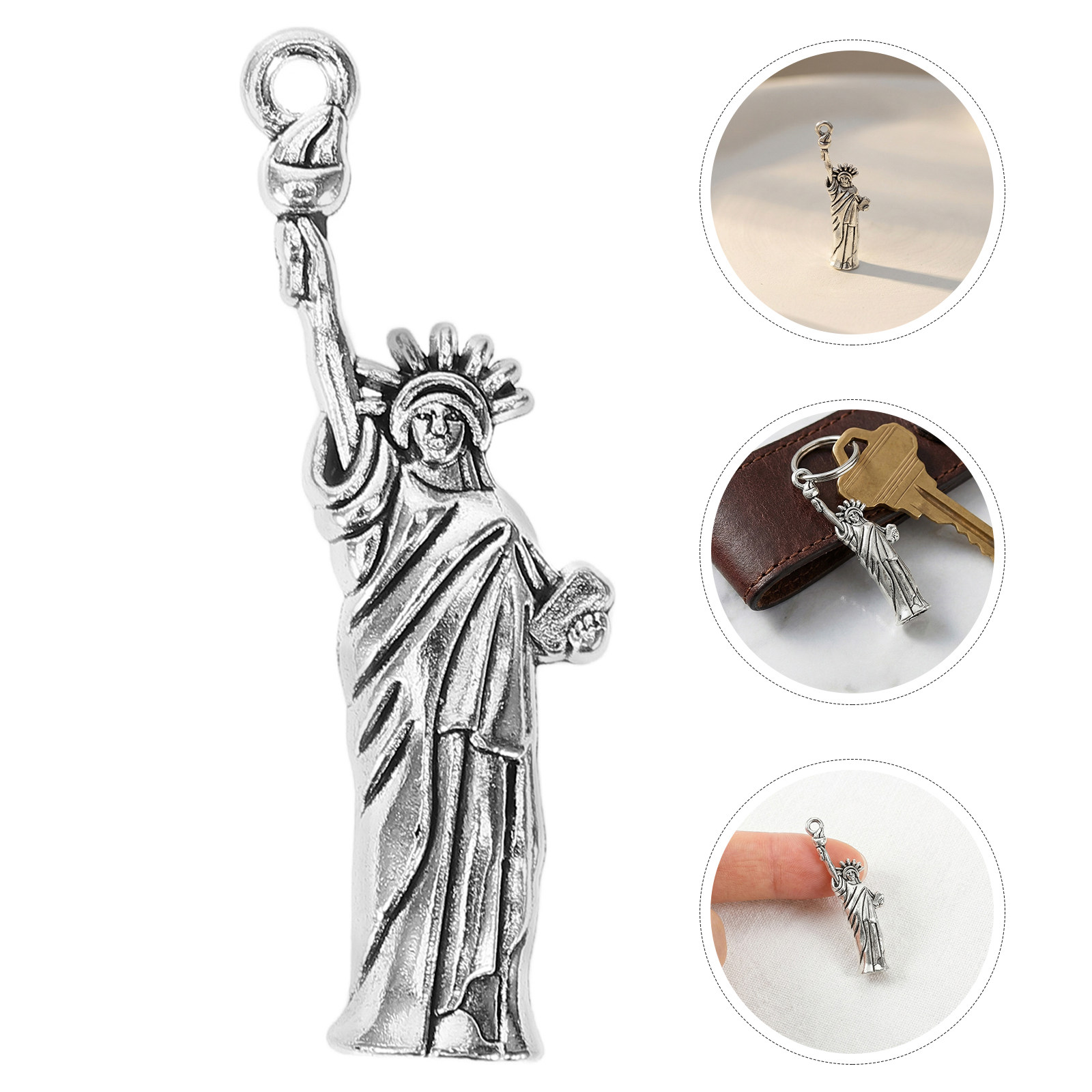 Jewelry Making New York - 50 piezas de dijes de la