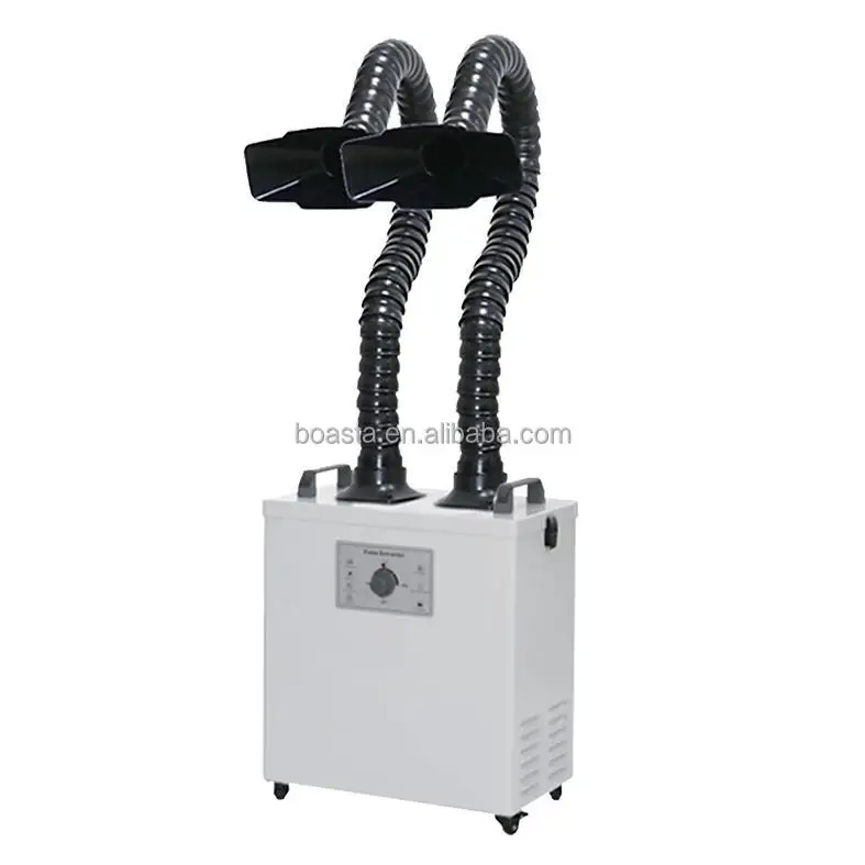 Jewelry Making In La - Purificador de Aire Boasta Smoke, Extractor