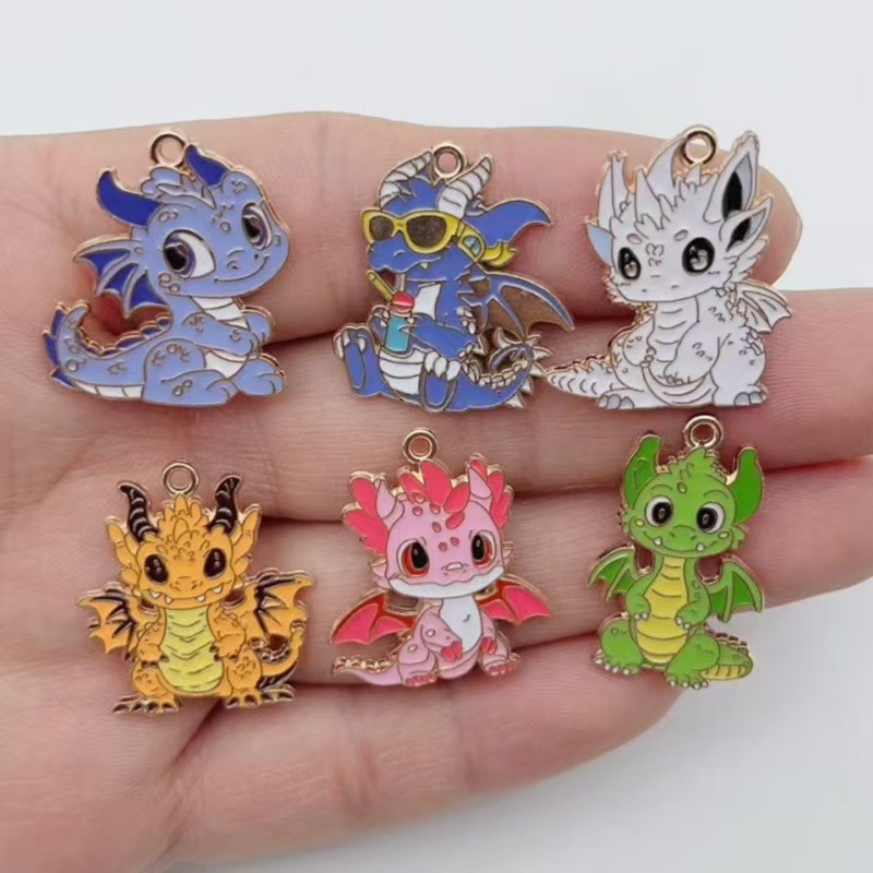 Jewelry Making Pendants - 10 piezas de accesorios de joyería