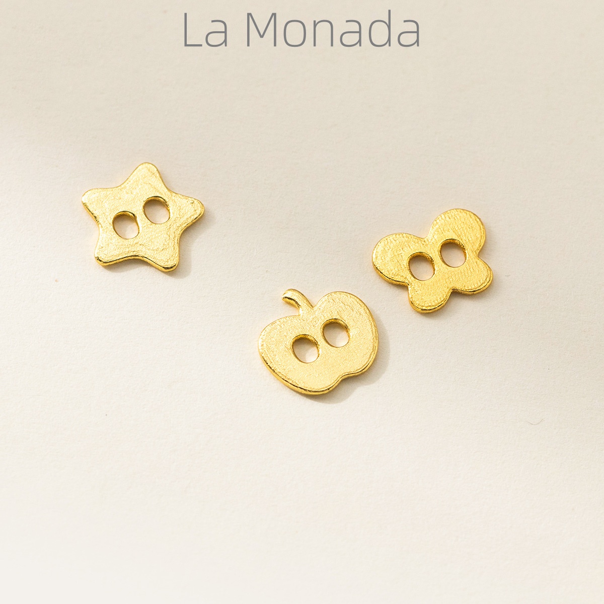 Jewelry Making In La - Abalorios Conectores de Plata de Ley