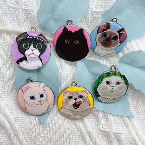 10 piezas de dijes de animales - Jewelry Making Pendants reseña y precio