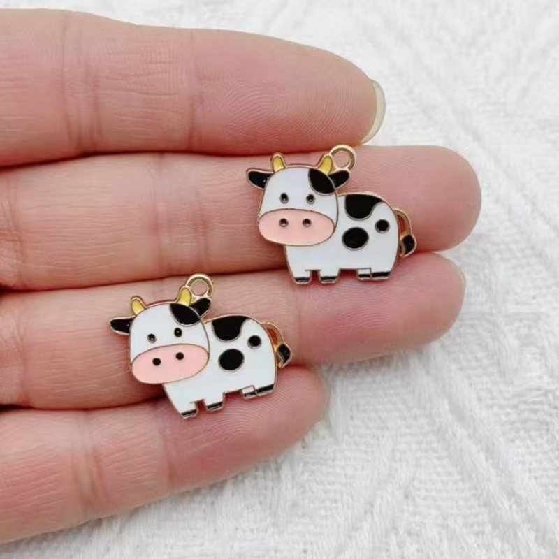 10 piezas de accesorios de joy - Jewelry Making Pendants reseña y precio