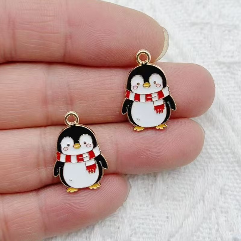 10 piezas de accesorios de joy - Jewelry Making Pendants reseña y precio