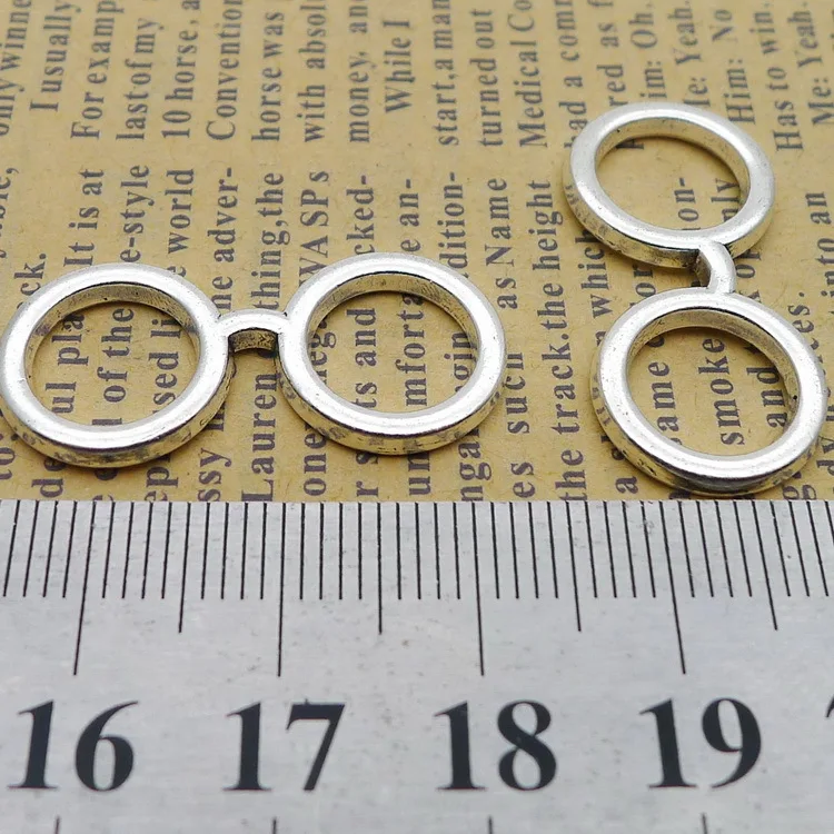 Colgante de aleación de Zinc p - Jewelry Making Glasses reseña y precio