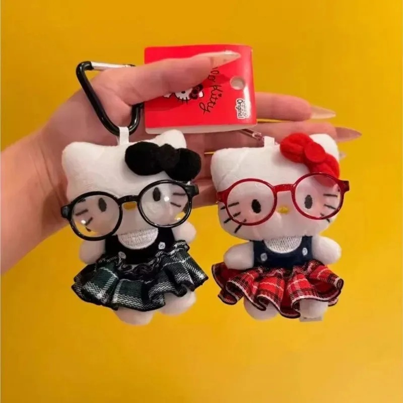 Lindo llavero con colgante de  - Jewelry Making Glasses reseña y precio