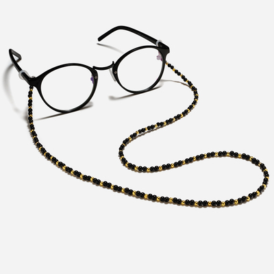 Cadena de gafas ajustable de 2 - Jewelry Making Glasses reseña y precio