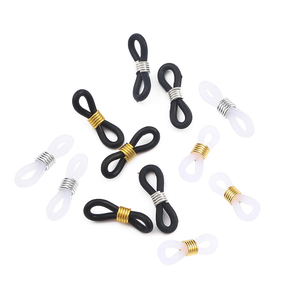 Cadena de gafas ajustable de 2 - Jewelry Making Glasses reseña y precio