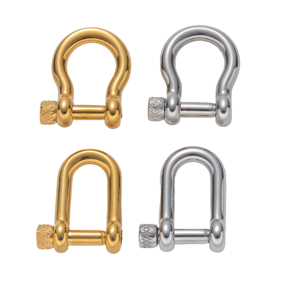 1 Uds. De cierres de grillete  - Jewelry Making Basics reseña y precio