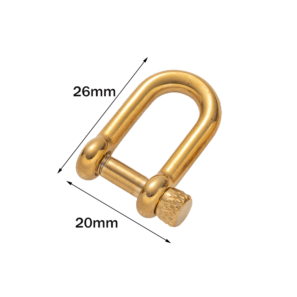 1 Uds. De cierres de grillete  - Jewelry Making Basics reseña y precio