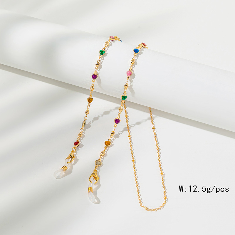 Cordón de piedra Natural para  - Jewelry Making Glasses reseña y precio