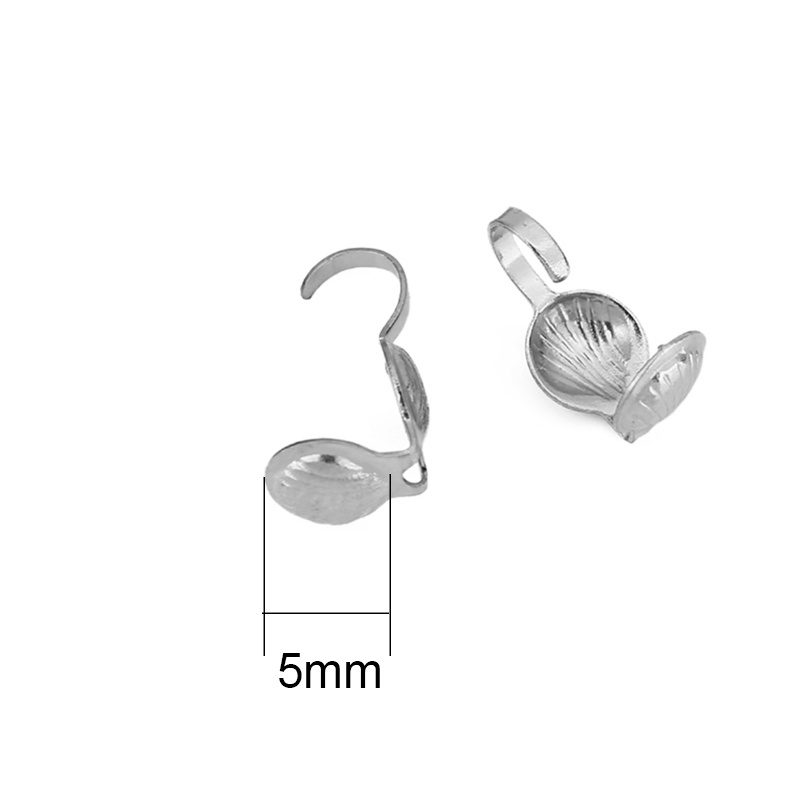 20 piezas, conectores de colla - Jewelry Making Basics reseña y precio