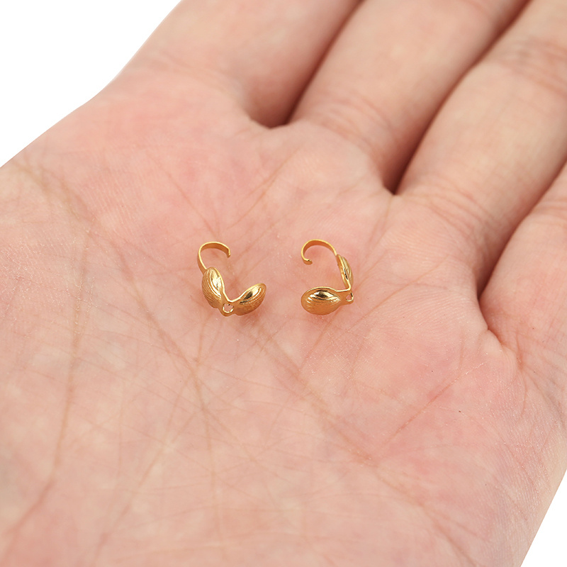 20 piezas, conectores de colla - Jewelry Making Basics reseña y precio
