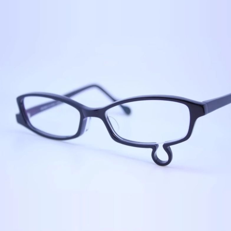 Gafas de Cosplay de Anime Y2K  - Jewelry Making Glasses reseña y precio