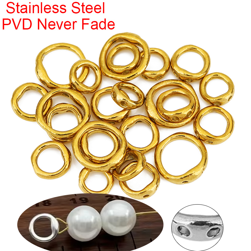 20 piezas de cierres de collar - Jewelry Making Articles reseña y precio