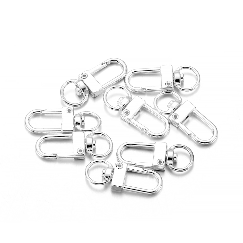 Paquete de 10 unidades de ganc - Jewelry Making Articles reseña y precio
