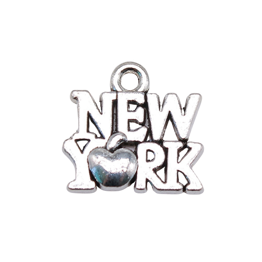 Componentes de abalorios de Nu - Jewelry Making New York reseña y precio