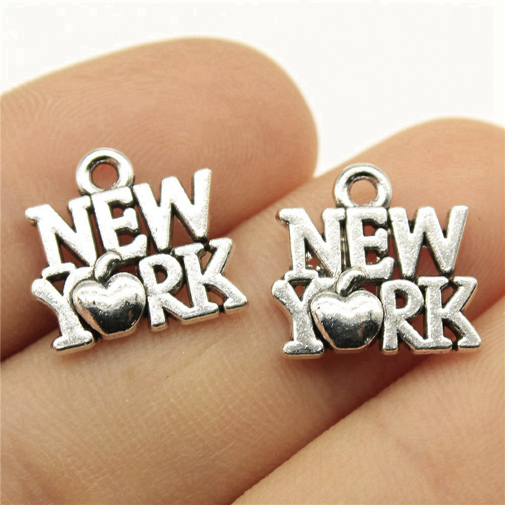 Componentes de abalorios de Nu - Jewelry Making New York reseña y precio
