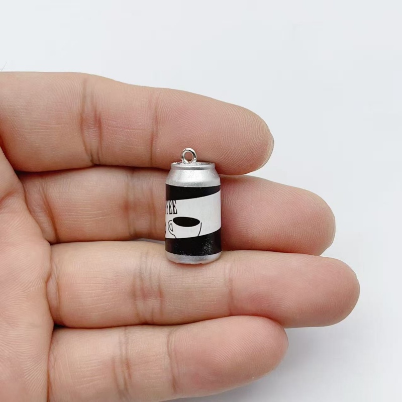 10 Piezas Mini Abalorios de Re - Jewelry Making Pendants reseña y precio