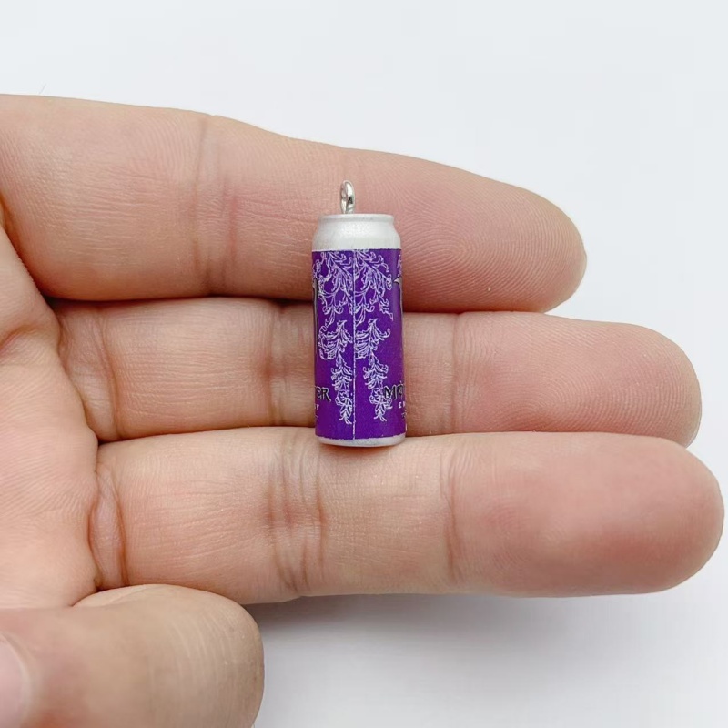 10 Piezas Mini Abalorios de Re - Jewelry Making Pendants reseña y precio