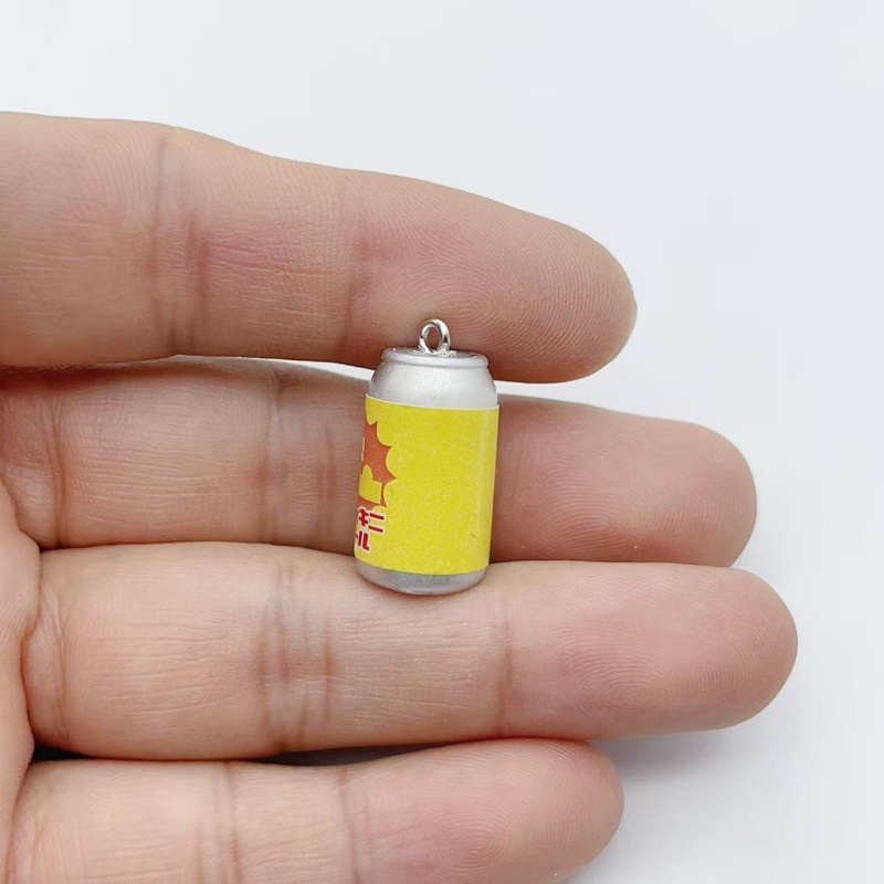 10 Piezas Mini Abalorios de Re - Jewelry Making Pendants reseña y precio
