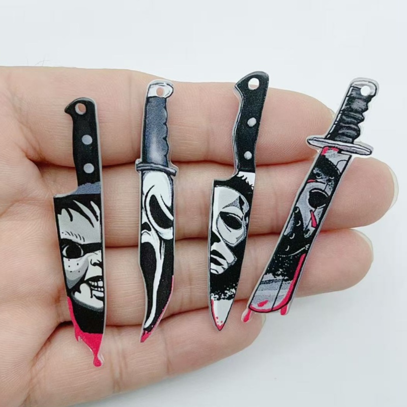 10 piezas de joyería acrílica, - Jewelry Making Earring Supplies reseña y precio