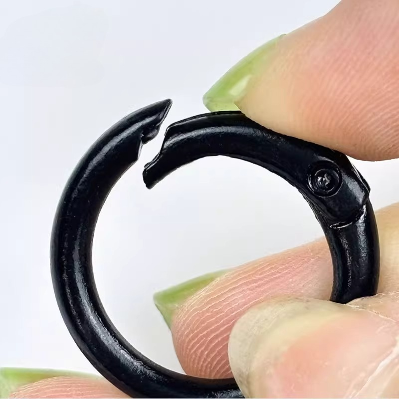Anillos de Resorte y Anillas d - Jewelry Making Beginners reseña y precio