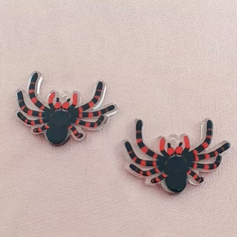10 piezas de colgantes de arañ - Jewelry Making Pendants reseña y precio
