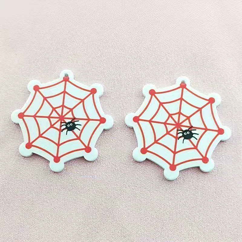 10 piezas de colgantes de arañ - Jewelry Making Pendants reseña y precio