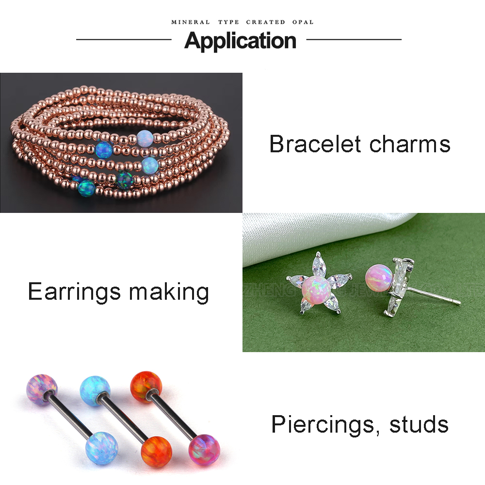 20/50 Uds. Cuentas de unicorni - Jewelry Making Light reseña y precio