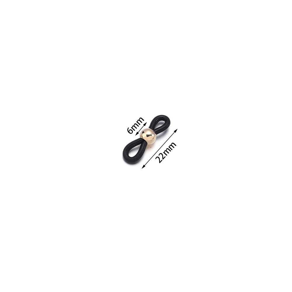 Cadena de gafas de 50 piezas t - Jewelry Making Glasses reseña y precio