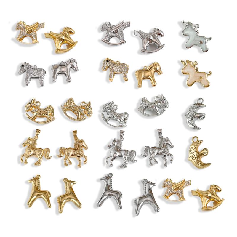 [HS][LA] 1 ud. Colgantes de po - Jewelry Making In La reseña y precio