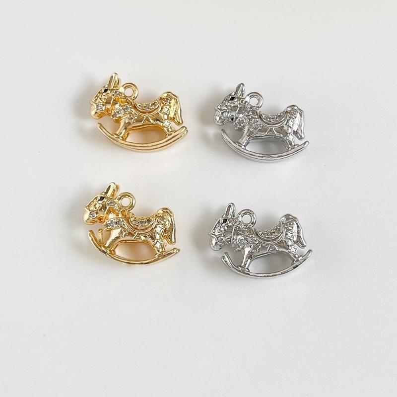 [HS][LA] 1 ud. Colgantes de po - Jewelry Making In La reseña y precio