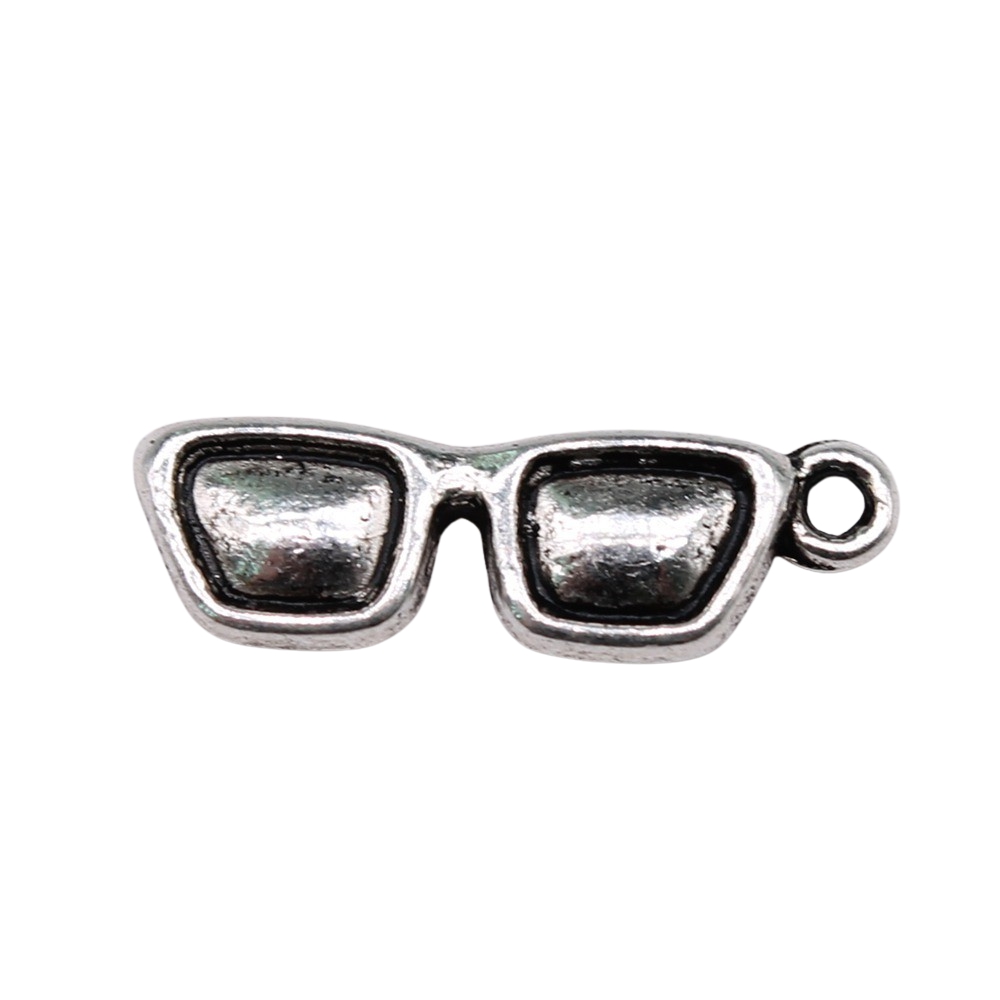 WYSIWYG-colgante de gafas, 10  - Jewelry Making Glasses reseña y precio