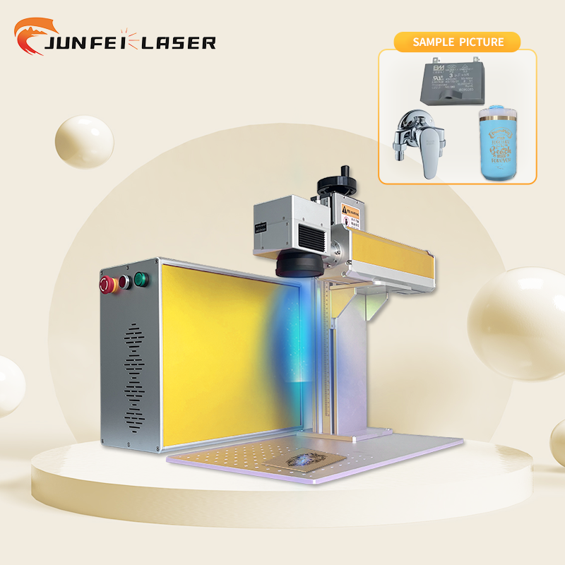 Máquinas de Grabado Láser JUNF - Jewelry Making In La reseña y precio