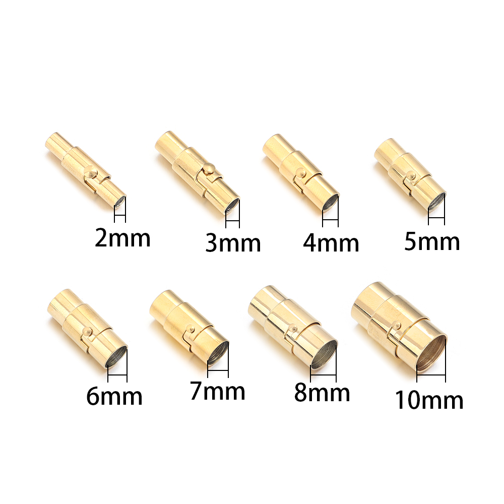 1 Uds. De cierres magnéticos f - Jewelry Making Hardware reseña y precio