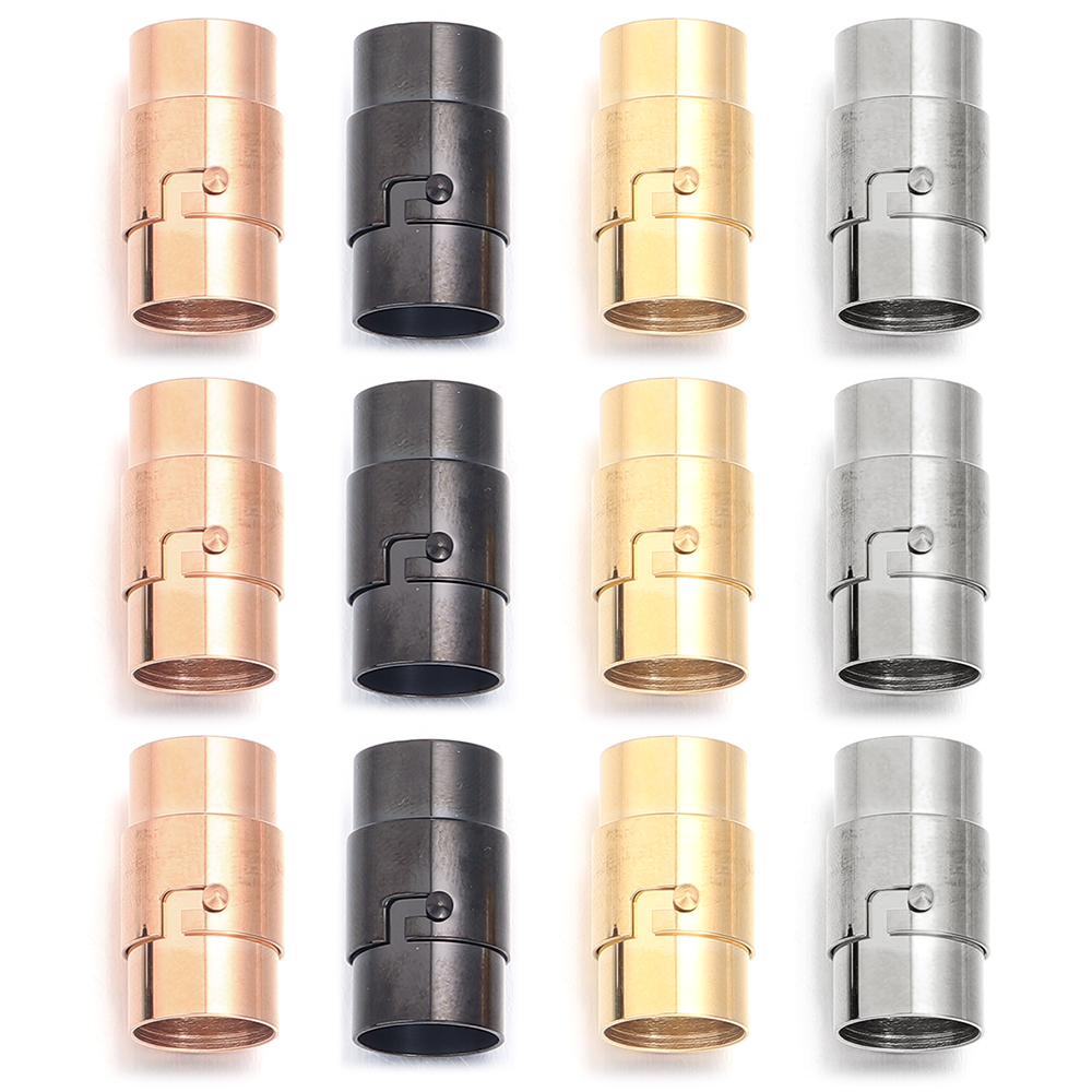 1 Uds. De cierres magnéticos f - Jewelry Making Hardware reseña y precio