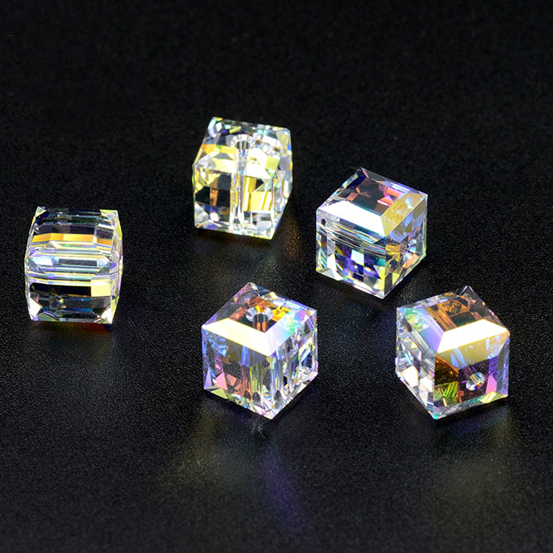 180-250 Uds. Cuentas de crista - Jewelry Making Glasses reseña y precio