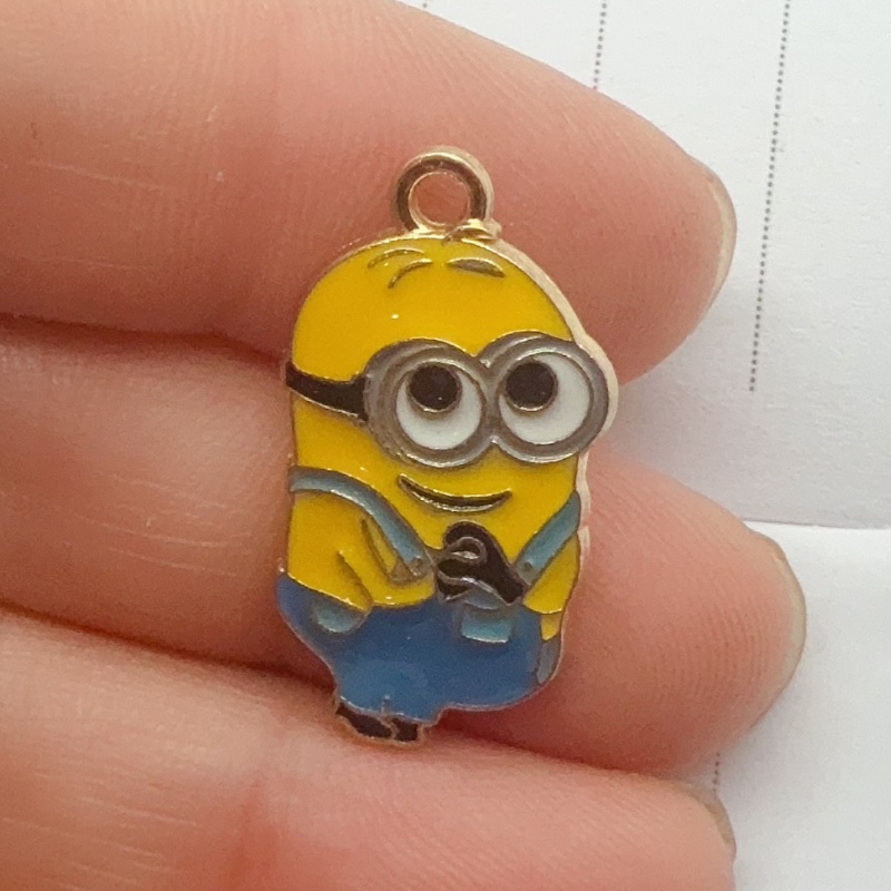 10 piezas de colgantes de alea - Jewelry Making Pendants reseña y precio