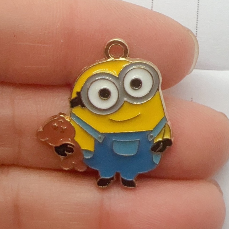 10 piezas de colgantes de alea - Jewelry Making Pendants reseña y precio