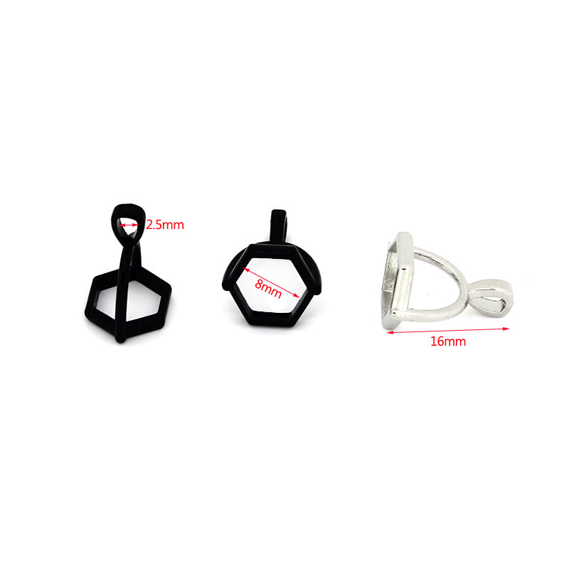 20 piezas tapa de piedra preci - Jewelry Making Hardware reseña y precio
