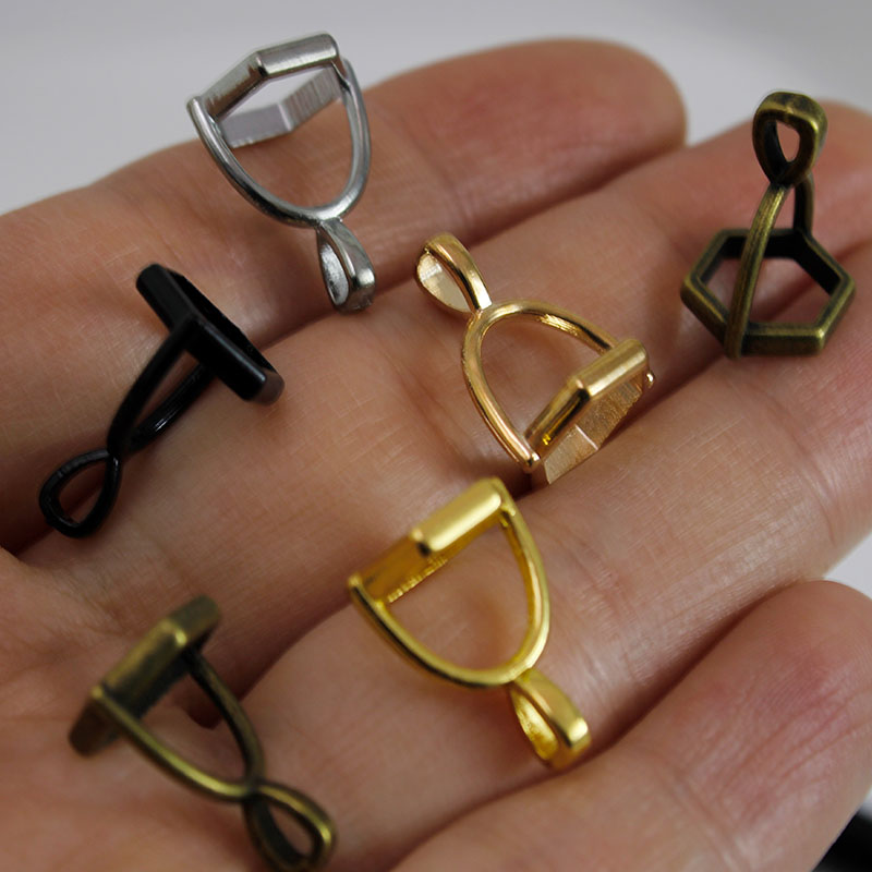 20 piezas tapa de piedra preci - Jewelry Making Hardware reseña y precio