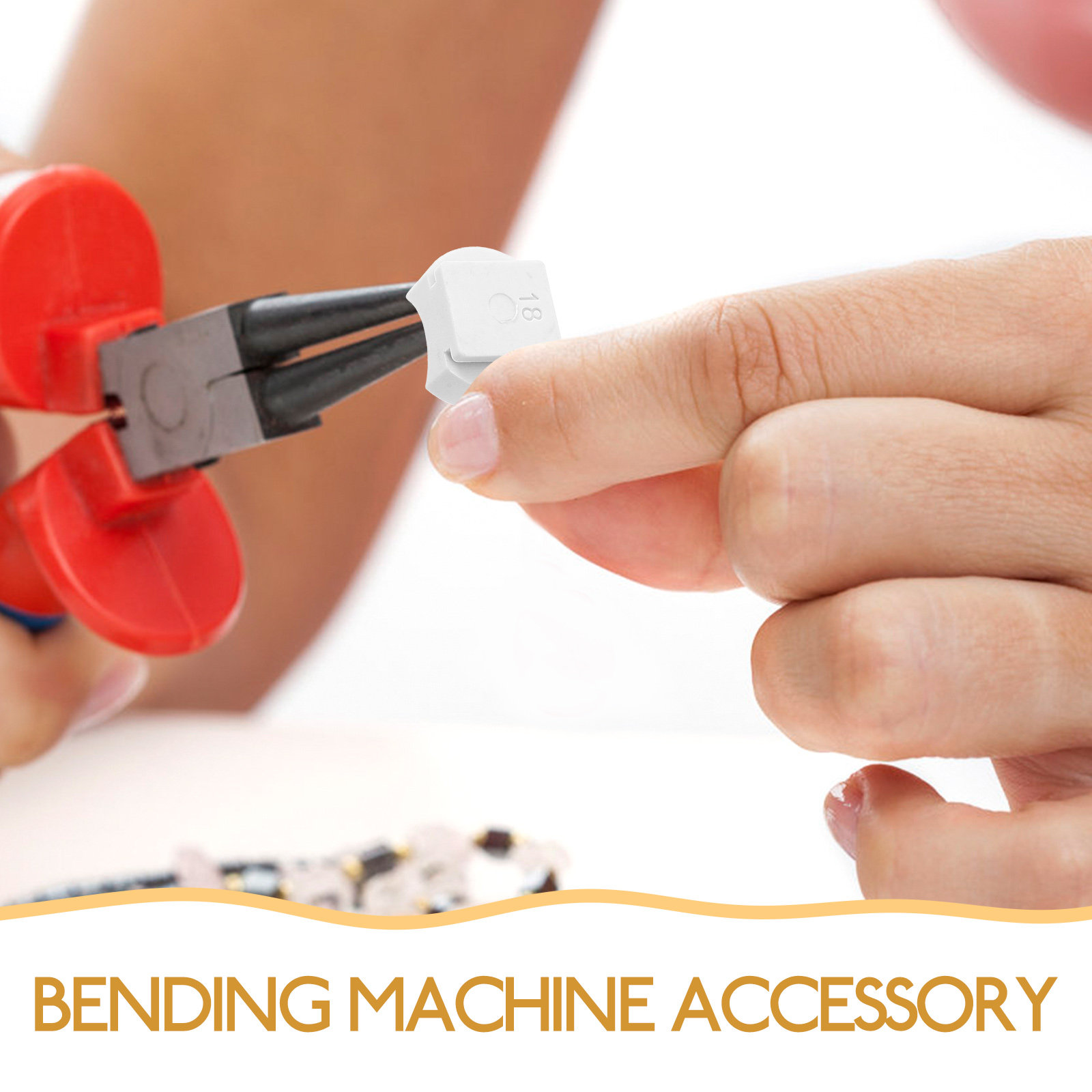 Juego de 6 troqueles multifunc - Jewelry Making Beginners reseña y precio
